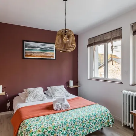 Apartment Les Abimes, Beau Avec 2 Avec Parking